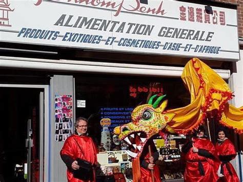 Épicerie asiatique Roubaix, meilleures adresses 